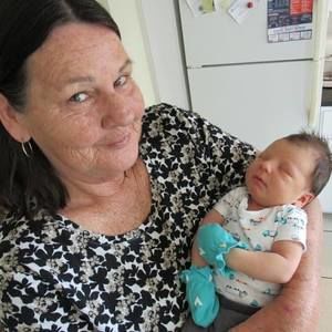 Meet your Posher, Ann